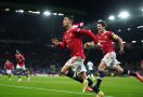 Manchester United Pepet Bomber Napoli, Sinyal Cristiano Ronaldo Hengkang? - JPNN.com