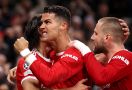 Arsenal vs MU: Cristiano Ronaldo Kembali, Setan Merah Malah Kehilangan 3 Pemain Kunci - JPNN.com