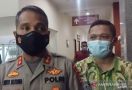 Beginilah Nasib Polisi yang Banting Pedemo di Tangerang  - JPNN.com