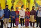 Berkunjung ke Istana Maimun, Zulhas Minta Cagar Budaya Dijaga - JPNN.com