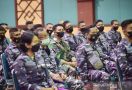 Prajurit TNI AL Sudah Tiba, Brigjen Achmad Fauzi: Ini adalah Kekuatan dari Mabes - JPNN.com