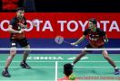 Kalung Sakti yang Dipakai Fikri Belum Bisa Bawa Kemenangan di Indonesia Open 2022 - JPNN.com