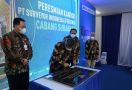 Perluas Jaringan, Surveyor Indonesia Buka Cabang di Surabaya - JPNN.com