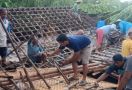 Puting Beliung Terjang 4 Desa, Ratusan Rumah Rusak - JPNN.com