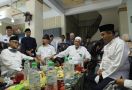 Sekjen Gerindra: Loyalitas Santri kepada Kiai Patut Dicontoh - JPNN.com