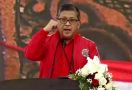 Hasto Bandingkan Kinerja Jokowi dan SBY, Jamiluddin Suruh Belajar Lagi - JPNN.com