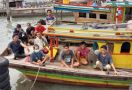 Hamdalah, 10 Nelayan Asal Deliserdang yang Ditahan di Malaysia Akhirnya Dipulangkan - JPNN.com