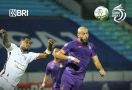 Diwarnai 2 Gol Bunuh Diri, Persik Bungkam Persipura 4-2 - JPNN.com