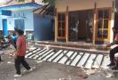 Gempa di Malang Merusak Sejumlah Bangunan di Kabupaten Blitar - JPNN.com