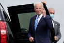 Joe Biden Mendarat di Hiroshima, Jangan Harap Ada Permintaan Maaf soal Bom Atom - JPNN.com