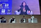 Jadi Pembicara di Womens Forum G20, Jessica Widjaja Didukung Presiden WF Italia - JPNN.com