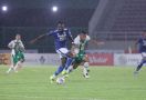 PSIS vs Persib 0-1, Maung Bandung Patahkan Rekor Mahesa Jenar - JPNN.com