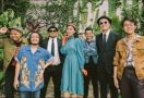 Diskoria, Isyana Sarasvati, dan Ardhito Pramono Rilis Lagu Penghormatan untuk Naif - JPNN.com