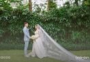 Tak Hanya Bahagia, Vincent Verhaag Bangga Menikah dengan Jessica Iskandar - JPNN.com