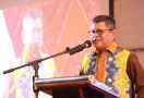 Taufiqulhadi Tegaskan Petugas Pengukur Tanah Non Pegawai BPN Berlisensi - JPNN.com