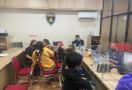 Polisi Jerat 2 Kapten Penagih Utang Pinjol sebagai Tersangka   - JPNN.com