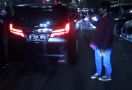 Pelat Mobil yang ditumpangi Rachel Vennya Dinilai Aneh, Polisi Langsung Bertindak - JPNN.com