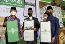 Wujudkan Ekosistem Digital Muslim, MobileCom Rilis Aplikasi NU Tangerang - JPNN.com