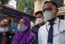 Oknum Polwan Diduga Mencekik Seorang Ibu Rumah Tangga, Kapolda Dikirimi Surat - JPNN.com