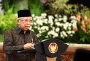 Wapres Sebut Indonesia Masih Menghadapi Ketidakpastian, Kenapa ya? - JPNN.com