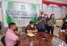 Oknum Jaksa Intimidasi Jurnalis, Kasipenkum Kejati Lampung Langsung Turun Tangan - JPNN.com