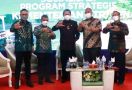 Percepat Program PTSL, BPN Lampung Sudah Daftar 73 persen Bidang Tanah - JPNN.com