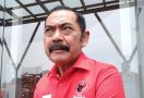 Soal Capres 2024, Rudy: Menunggu Keputusan Bu Mega - JPNN.com