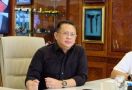 Bamsoet Anggap Ketua MK dan Adiknya Jokowi Cocok Bersanding - JPNN.com