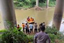 Chaidir Melihat EH Melompat ke Sungai Cileungsi, Setelah Itu Ada Suara Tangisan, Hmm - JPNN.com