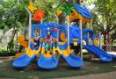 Hore! Surabaya Resmi Buka Taman Kota, Begini Syarat Masuknya - JPNN.com