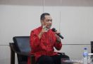 Nurul Ghufron KPK: Hampir Tidak Ada Parpol yang Bebas Korupsi - JPNN.com