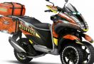 Yamaha Tricity Survival, Skutik Tangguh untuk Bantu Korban Bencana Alam - JPNN.com