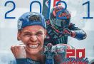 MotoGP Emilia Romagna Berakhir Dramatis, Marquez Finis Pertama, Quartararo Juara Dunia - JPNN.com