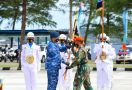 Perkuat Pertahanan Udara di Natuna, Kasau Resmikan 4 Satuan TNI AU - JPNN.com