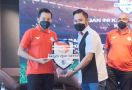 MS Glow For Men Dukung Pemain Muda dengan Menjadi Sponsor Utama Liga 3 - JPNN.com