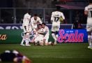AC Milan Sikat Bologna, Puncak Klasemen Serie A Memanas - JPNN.com
