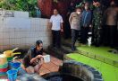7 Sumur di Wihara Gayatri yang Dipercaya Warga Depok Membawa Keberkahan - JPNN.com