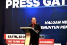 Syarief Hasan: Haluan Negara Dibutuhkan, tapi Payung Hukum Belum Final - JPNN.com