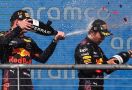 Pelumas Mobil 1 Mengantarkan Pembalap Red Bull Kuasai Podium F1 Amerika Serikat - JPNN.com