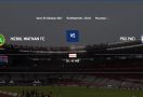 HWFC vs PSG Pati, Siapakah Penghuni Juru Kunci Grup C Liga 2? - JPNN.com