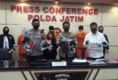 Irjen Nico Beber Upah Debt Collector Pinjol Ilegal di Surabaya, Pelaku Rela Lakukan Hal Ini - JPNN.com