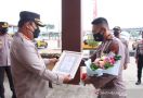 Kombes Arif Budiman Begitu Bangga Atas Prestasi Bripka Ardiansyah - JPNN.com