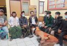 Geng Motor Acungkan Senjata Tajam ke Rombongan Habib, Polisi Turun Tangan - JPNN.com