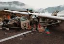 Pesawat Smart Air Kecelakaan, Pilot Meninggal Saat Menuju Puskesmas - JPNN.com