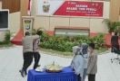Ini Penyebar Video Kapolres Nunukan Menghajar Anak Buahnya, Ternyata - JPNN.com