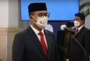 Selain Lantik Dubes, Jokowi Ambil Sumpah Ketua PPATK - JPNN.com