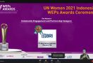 Dukungan BRI Pada Kesetaraan Gender Diakui UN Women 2021, Ini Buktinya - JPNN.com