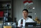 Okto Sebut BUMN Mampu Melambungkan Nama Indonesia Lewat Olahraga - JPNN.com