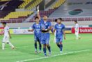 PSIM Hanya Imbang Lawan Persijap, Jarak Poin dengan Persis Makin Jauh - JPNN.com