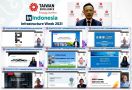 Mark Wu Sebut Pandemi Tak Menunda Reformasi Struktural Ekonomi Indonesia - JPNN.com